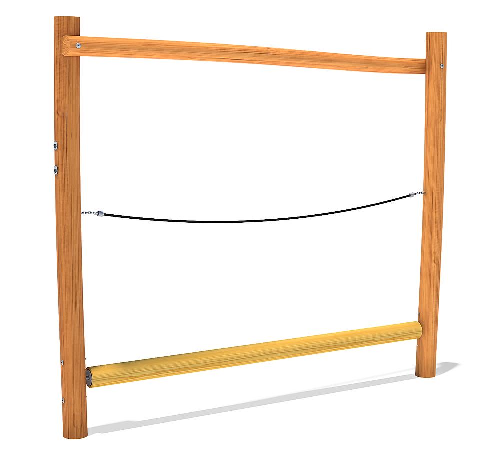 Drehbalken Jona