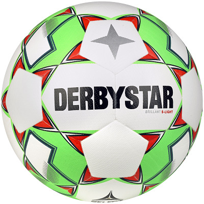 Derbystar Fussball „Brillant S-Light 23“