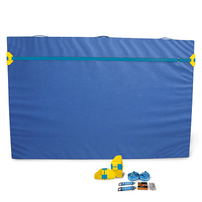 Sport-Thieme Weichbodenmatten-Set „Climbing“