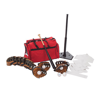 Sport-Thieme Baseball-Set „Schule II“