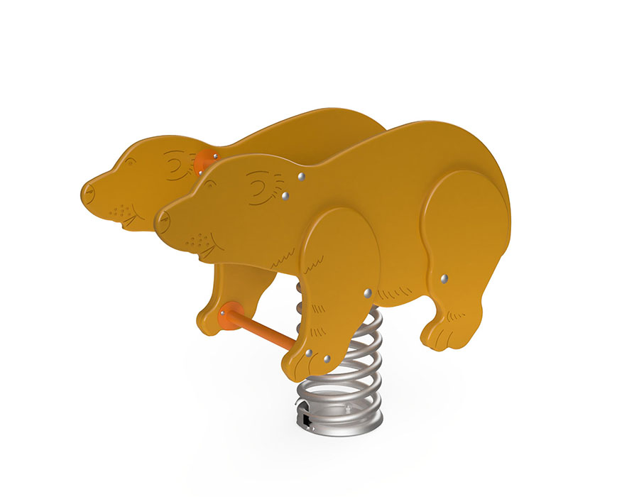 Braunbär