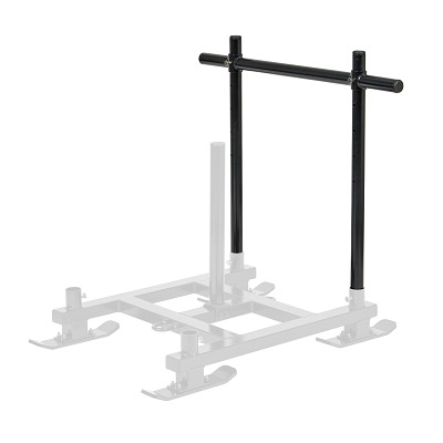 Sport-Thieme Griffstange für Gewichtsschlitten „Push & Pull“