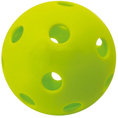 Sport-Thieme Pickleball-Bälle-Set „Powerplay“