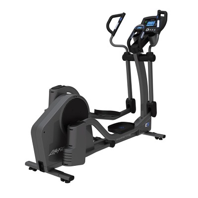 Life Fitness Crosstrainer „E5“