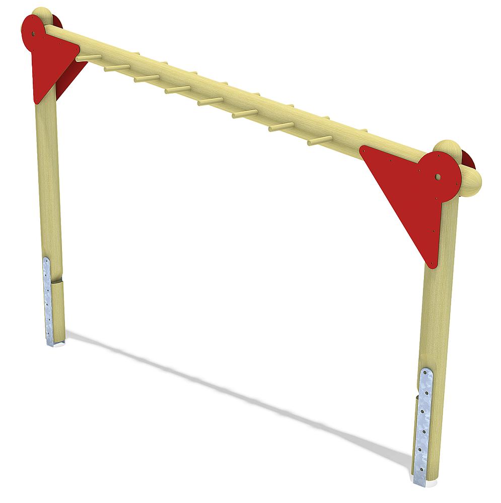 Hangelleiter Pogo