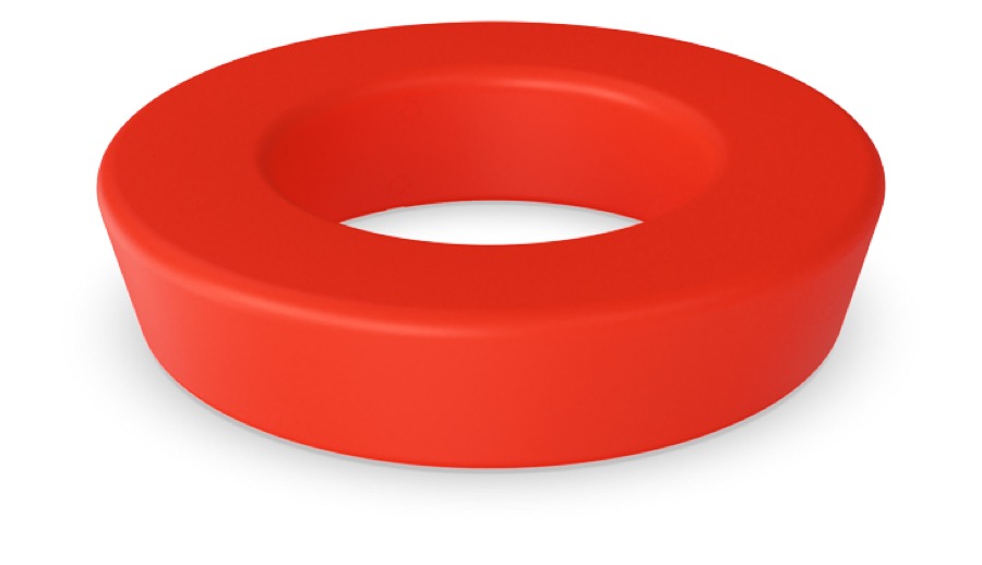 LOOP Circle mit Licht TPP29501