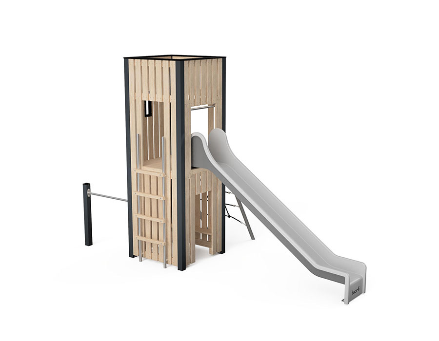 Spielturm-Kombination Jano