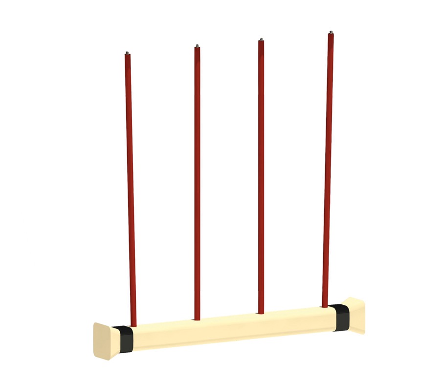 Ersatztampen - für Trioschaukel 5230