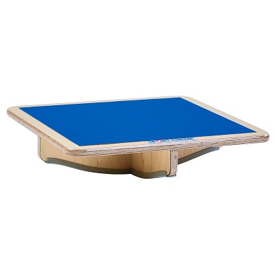 Sport-Thieme Balance-Wippe „Ortho-Pad“