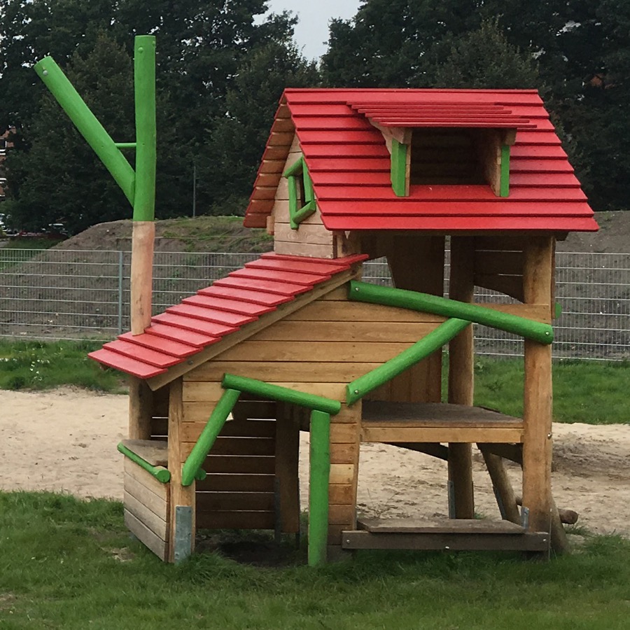 Spielhaus Emilia