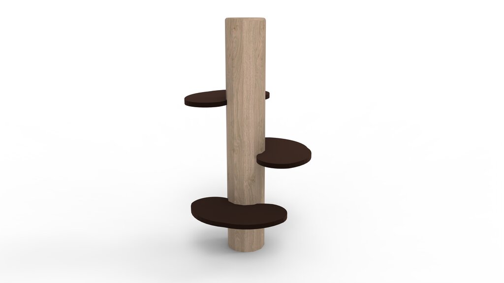 Sandtisch mit Platten