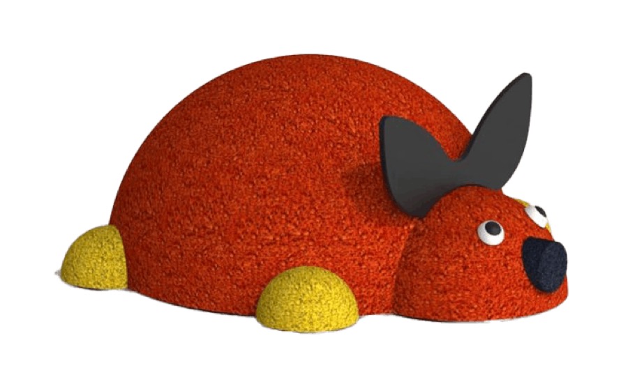 Spielpunkt Kater Ferdy