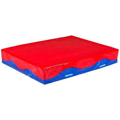Sport-Thieme Weichbodenmatte „Top Wave“