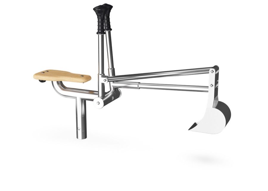 Sandbagger NRO524
