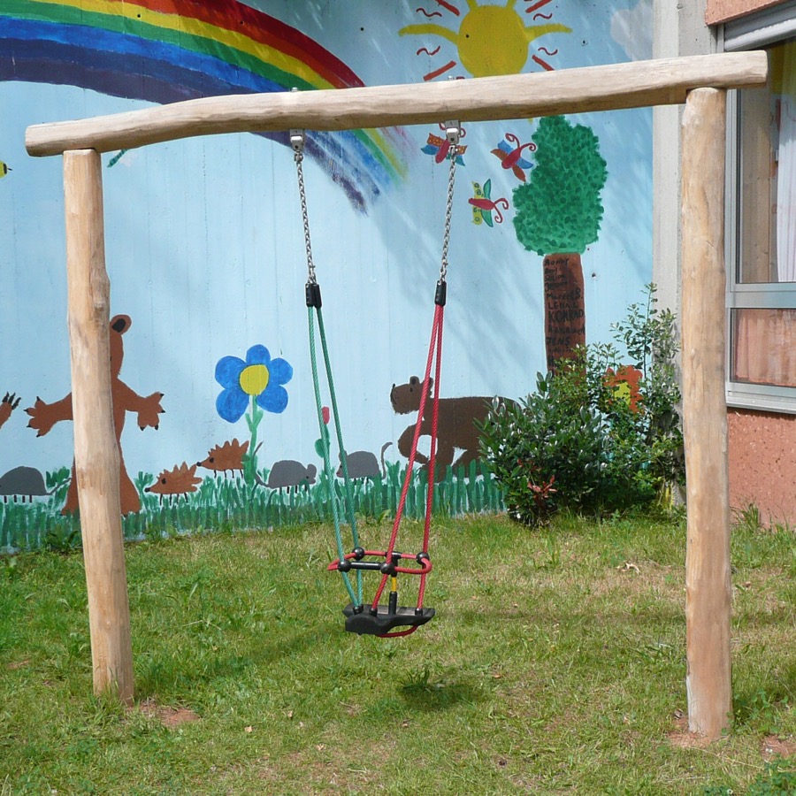Kleinkind-Schaukel LH210cm