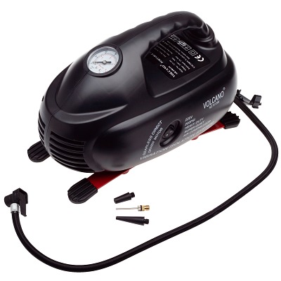 Volcano Ballkompressor „Pro“