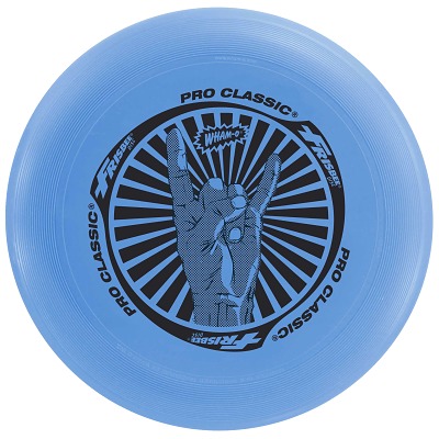 Frisbee Wurfscheibe „Pro Classic“
