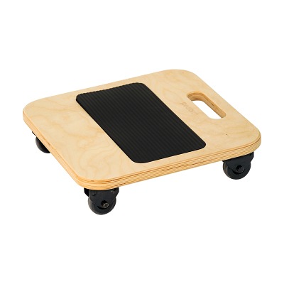 Sport-Thieme Sprinttrainer „Sprint Board“ by Pedalo