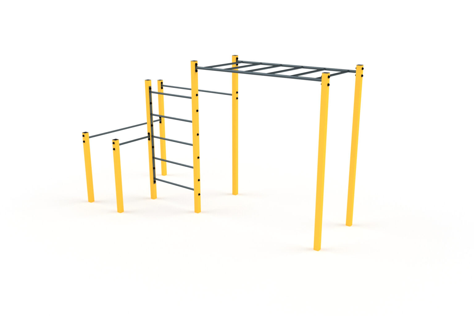 3664S Fitness-Set 6