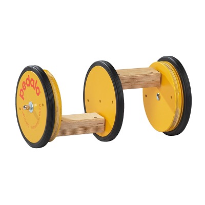 Pedalo Koordinationstrainer „Slalom“