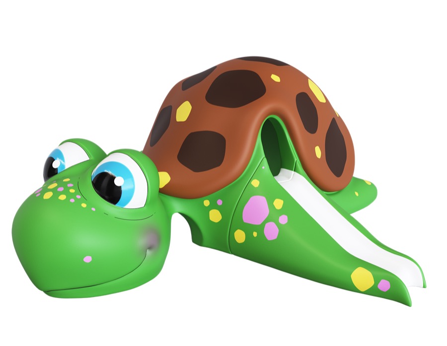 Die Schildkröte