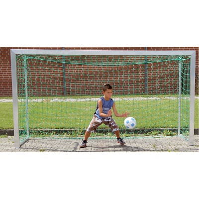 Street-Soccer-Fussballtornetz