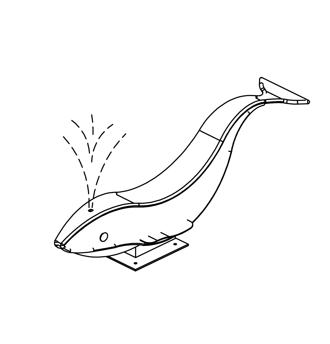 Kleiner Wal