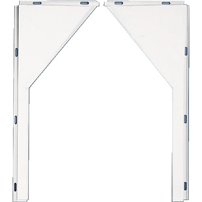 Automaten Hoffmann Kicker-Spielfeldecken „Kicker“