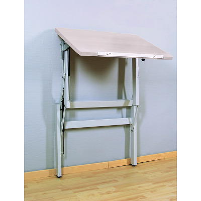 Möckel Wandklapptisch „ergo S 47 W“