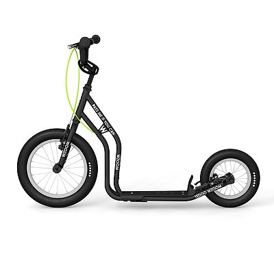 Yedoo Tretroller „Wzoom New“