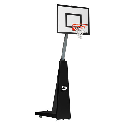 Schelde Basketballanlage „Sam School 3x3“