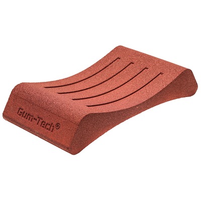 Gum-Tech Langhantel-Ablage „Deadlift Impact“