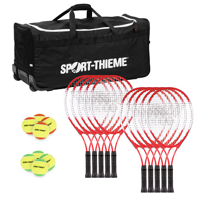 Sport-Thieme Tennis-Set „Stufe 1“