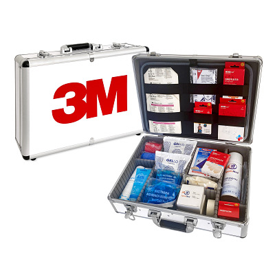 3M Sofort-Hilfe-Koffer „Senior“
