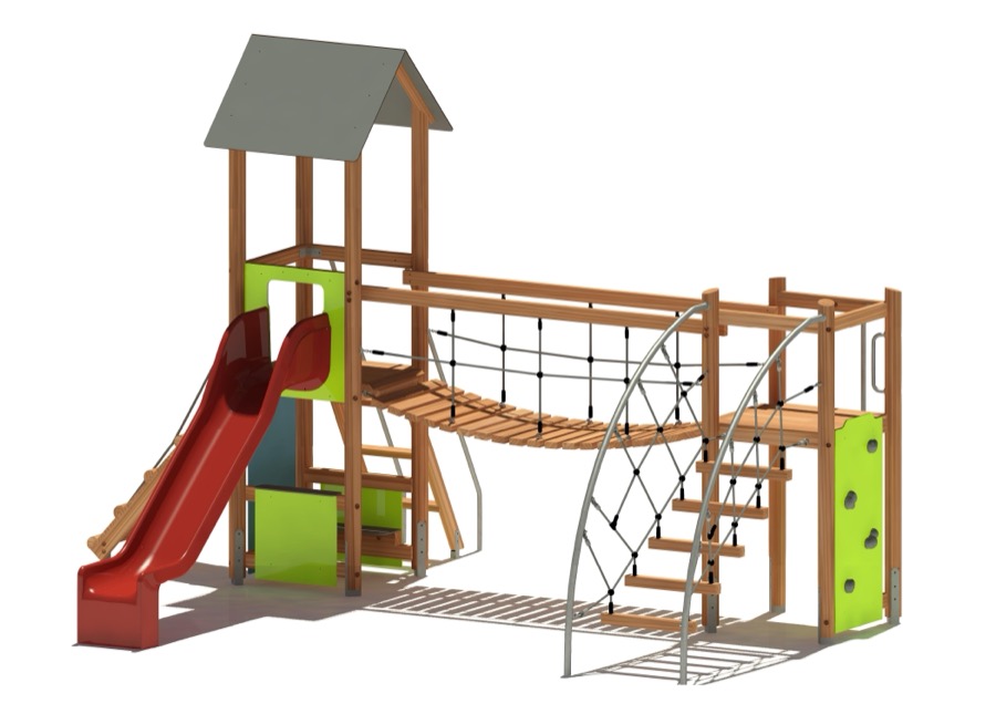 Spielkombination Birte 5435