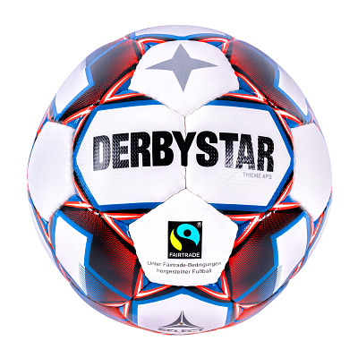 Derbystar Fussball „Fairtrade Thieme APS“
