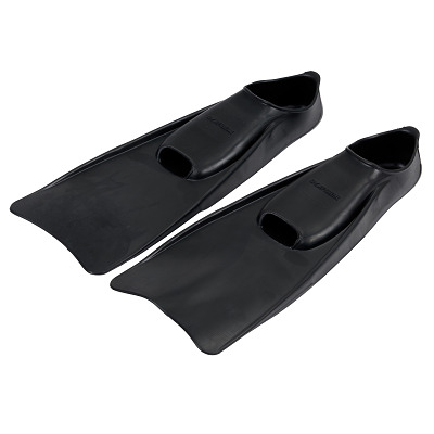 Sport-Thieme Schwimmflossen „Gummi“