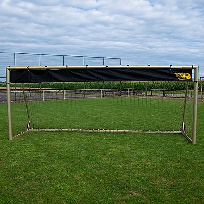 Powershot Torverkleinerung für Jugend-Fussballtore