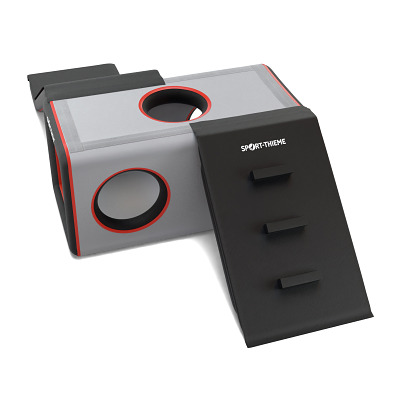 Sport-Thieme Bewegungsbaustellen-Set „Air“ by AirTrack Factory