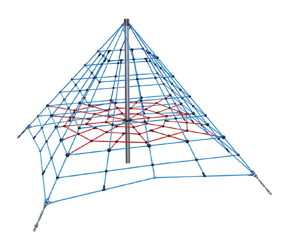Kletterpyramide 300-95