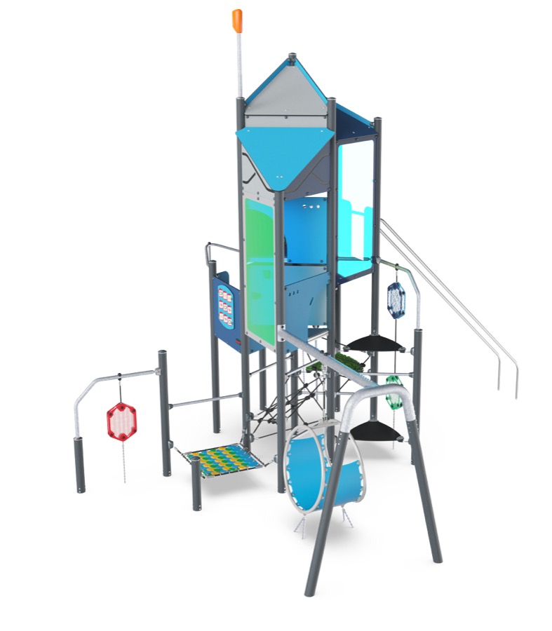 Giant M, Sensorisch PCT111521