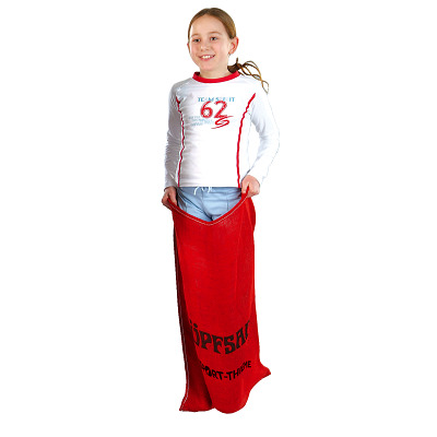 Sport-Thieme Hüpfsack „Jute“