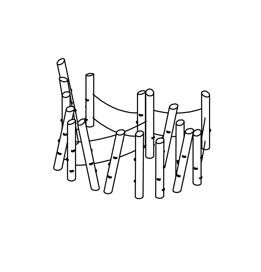 Auf und Ab 01