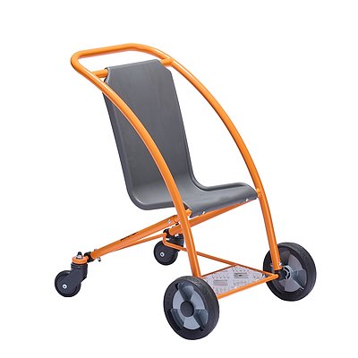 Jakobs Schiebewagen „Buggy Aktiv“