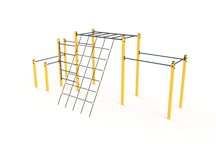 3672 FITNESS-KIT