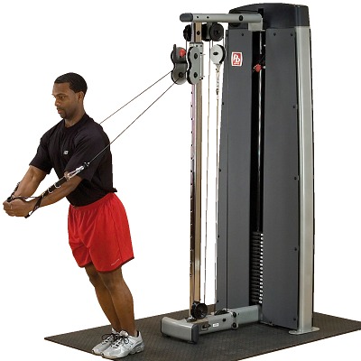 Body-Solid Multikabelzug „Pro Dual“