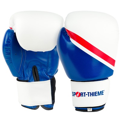 Sport-Thieme Boxhandschuhe „Sparring“