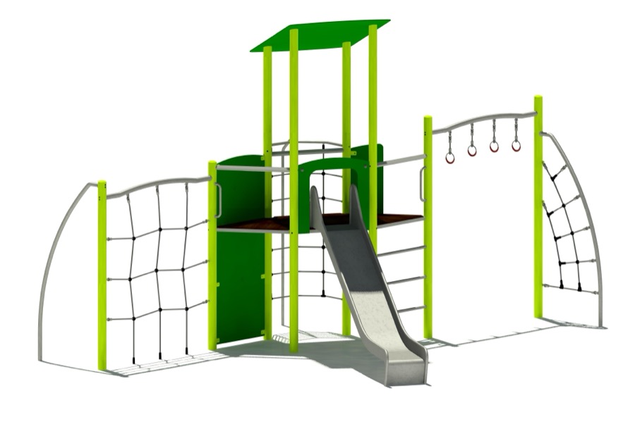 Spielkombination Charlotte 9030