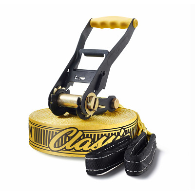 Gibbon Slackline „Classic Line“