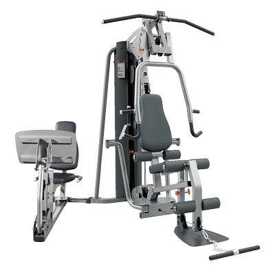Life Fitness Kraftstation „G4“
